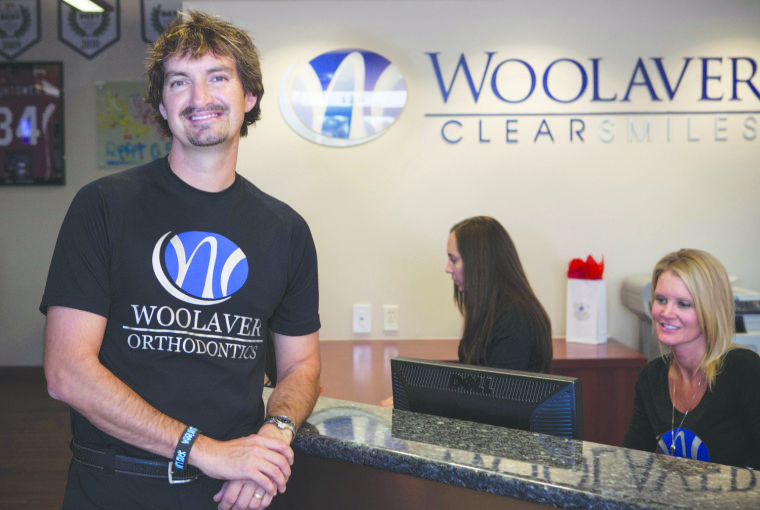 Woolaver